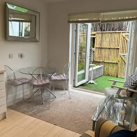 Appartement Cosy One Bedroom Ballsbridge Dublin