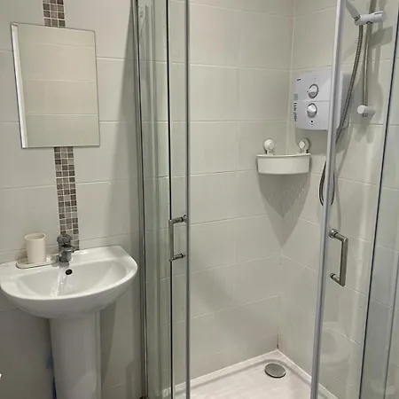 Cosy One Bedroom Ballsbridge Daire *